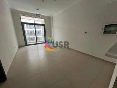 READY TO MOVE IN 1BR W/ BALCONY ALL AMENITIES FOR FAMILY 73K-3