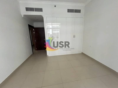 READY TO MOVE IN 1BR W/ BALCONY ALL AMENITIES FOR FAMILY 73K-4