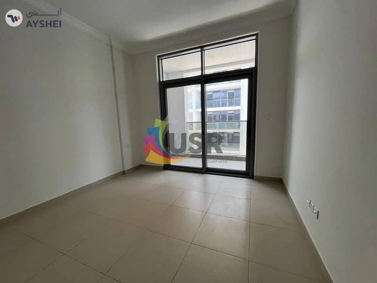 READY TO MOVE IN 1BR W/ BALCONY ALL AMENITIES FOR FAMILY 73K-2-2