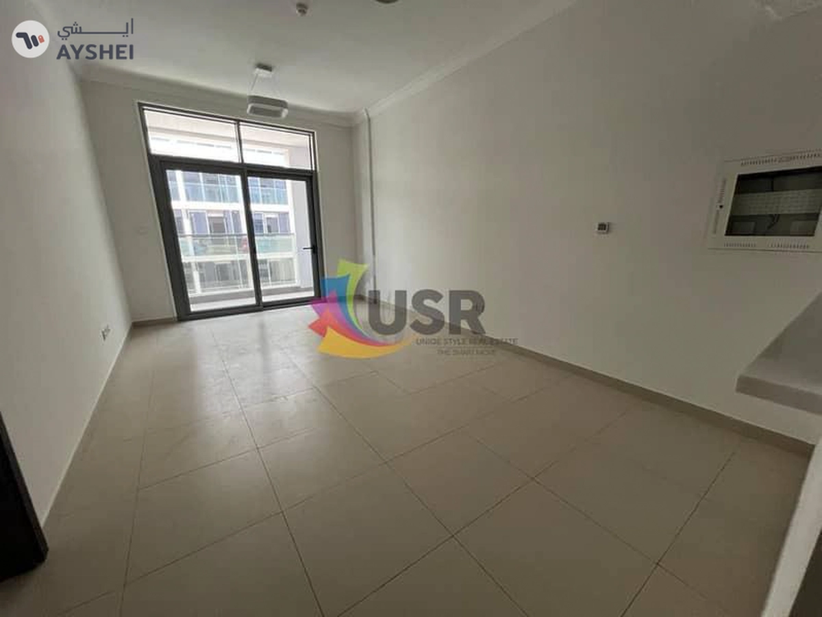READY TO MOVE IN 1BR W/ BALCONY ALL AMENITIES FOR FAMILY 73K-3-3