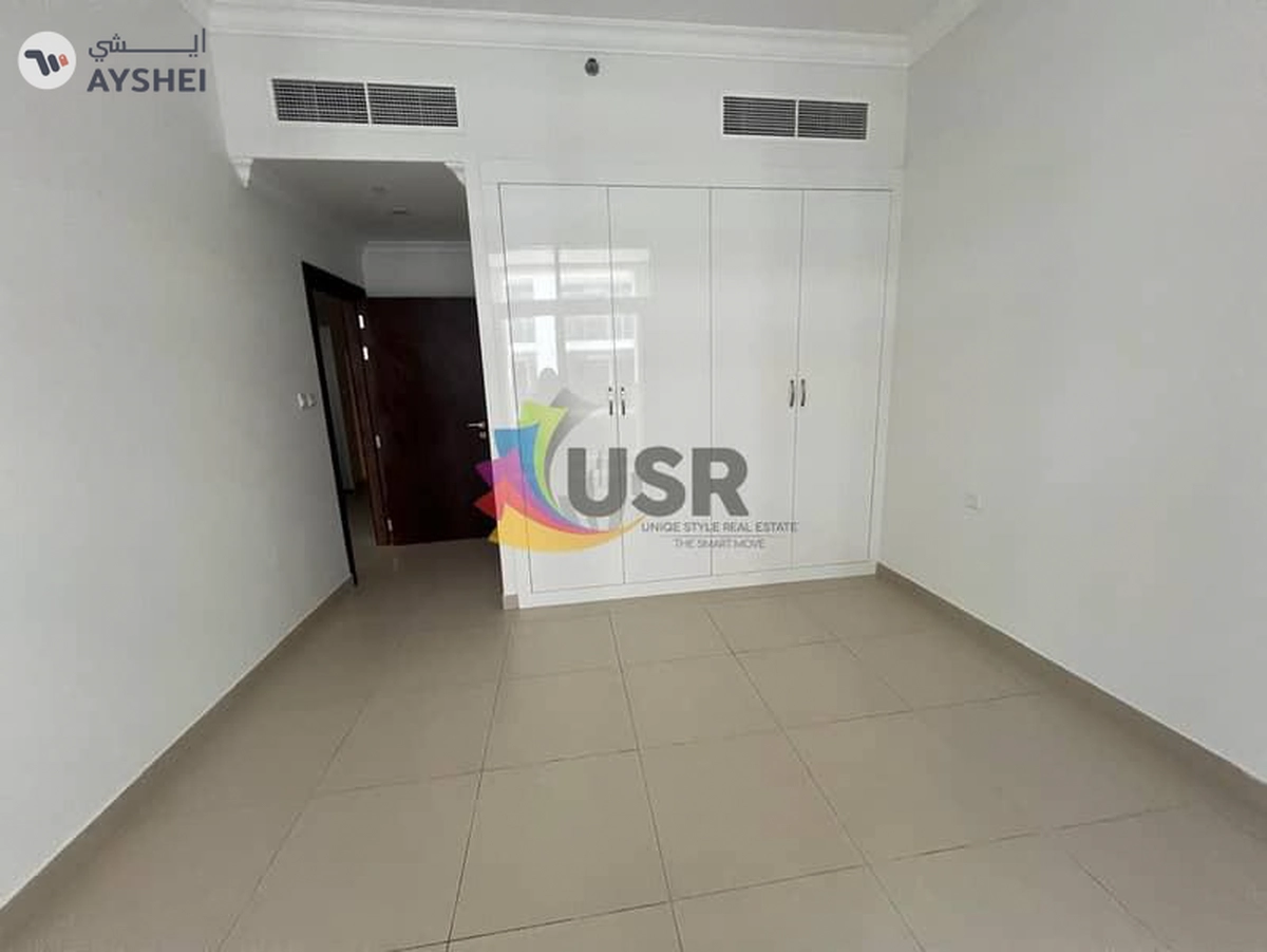 READY TO MOVE IN 1BR W/ BALCONY ALL AMENITIES FOR FAMILY 73K-4-4