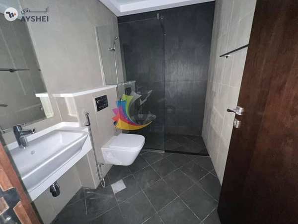 READY TO MOVE IN 1BR W/ BALCONY ALL AMENITIES FOR FAMILY 73K