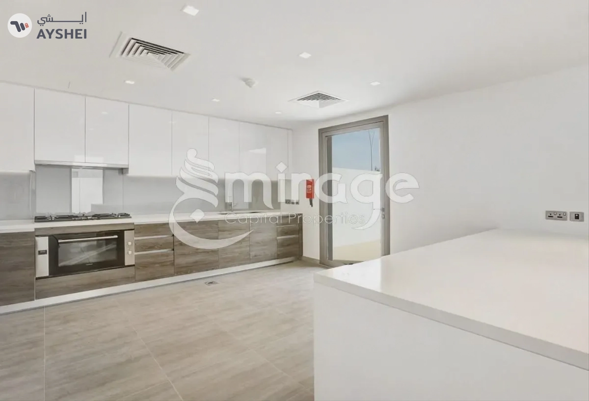 TOWNHOUSE FOR SALE IN REDWOODS, YAS ACRES