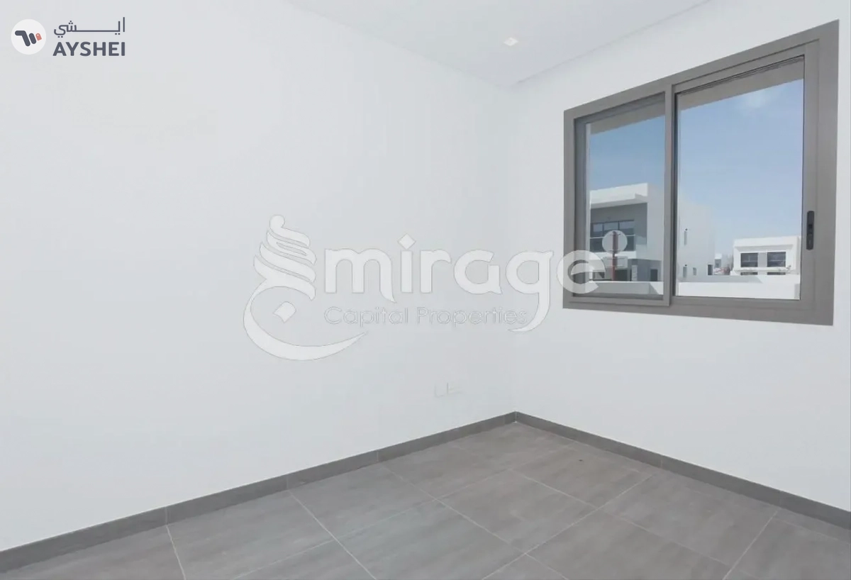 TOWNHOUSE FOR SALE IN REDWOODS, YAS ACRES