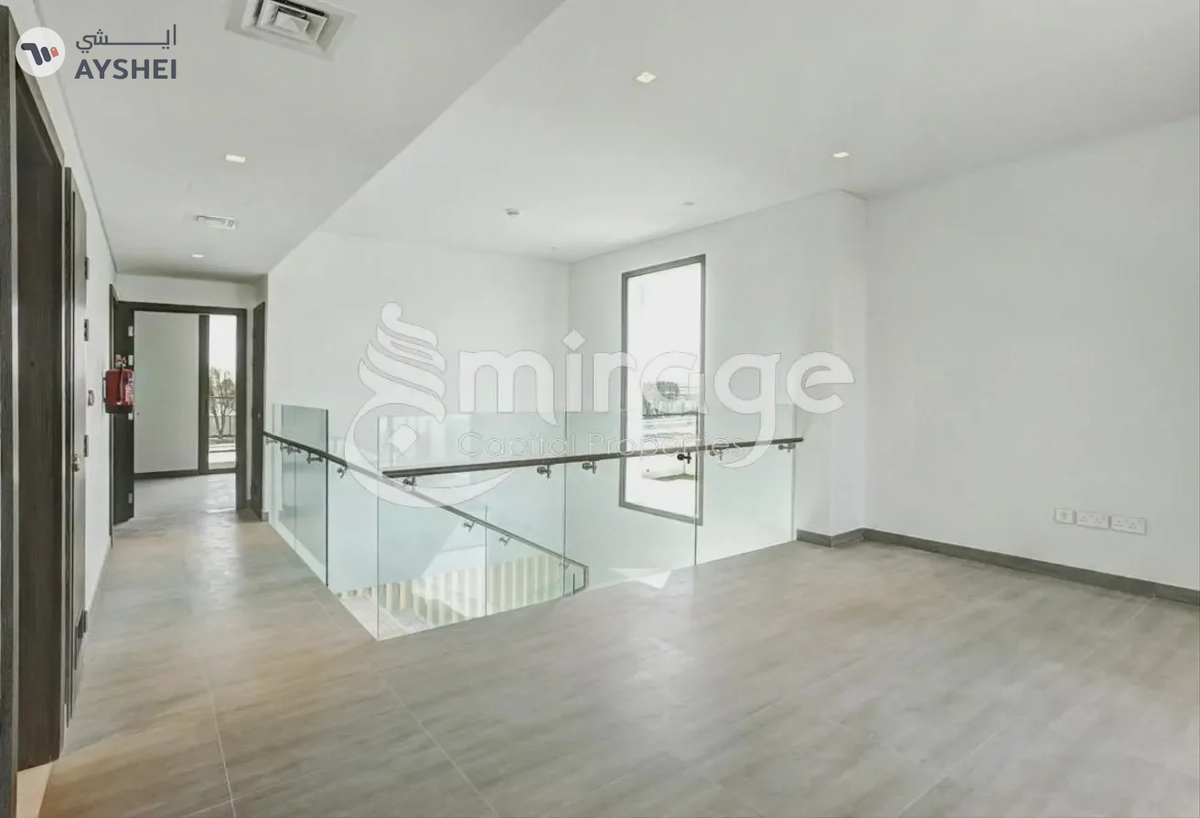 TOWNHOUSE FOR SALE IN REDWOODS, YAS ACRES