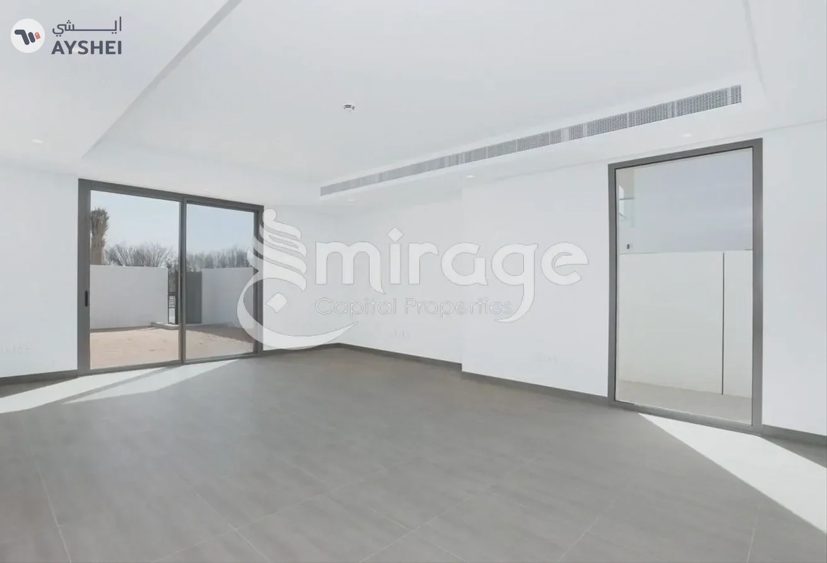 TOWNHOUSE FOR SALE IN REDWOODS, YAS ACRES