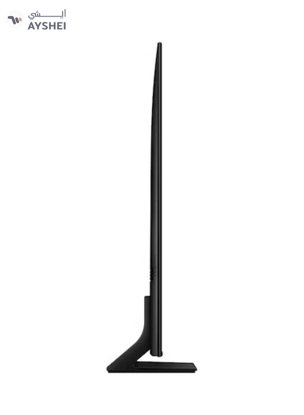 65-Inch QLED 4K Smart TV 65Q70CUXEG Black