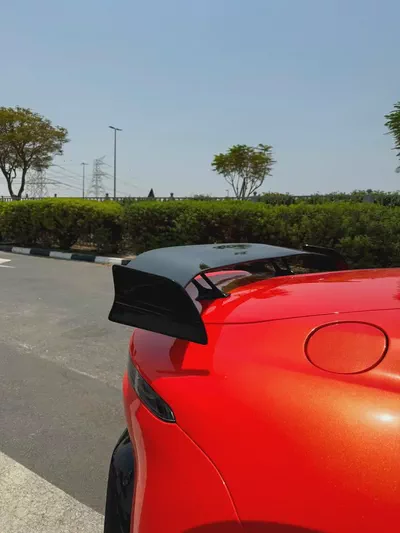 2022 Aston Martin Vantage Roadster | European Specs | Pristine Condition-8