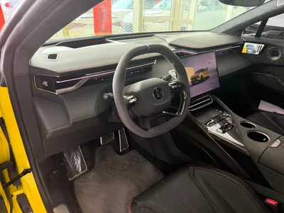 Lotus Eletre R 2023 --5