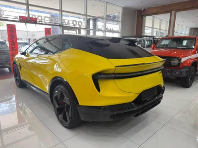 Lotus Eletre R 2023 --3