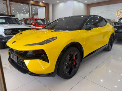 Lotus Eletre R 2023 --1