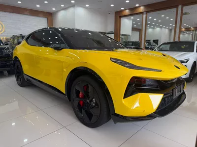 Lotus Eletre R 2023 --2