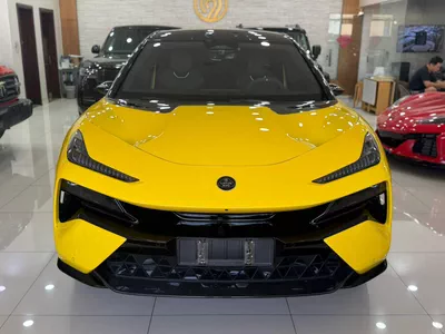 Lotus Eletre R 2023 --0