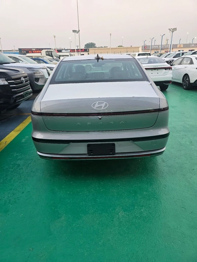 2026 Hyundai Azera | Luxury Sedan-15