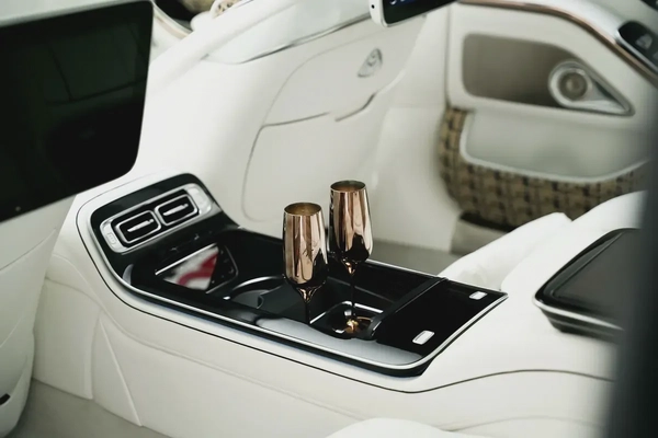 2023 MERCEDES BENZ MAYBACH S 680