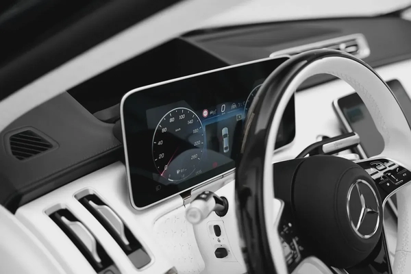 2023 MERCEDES BENZ MAYBACH S 680