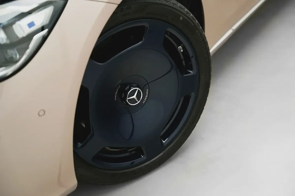 2023 MERCEDES BENZ MAYBACH S 680