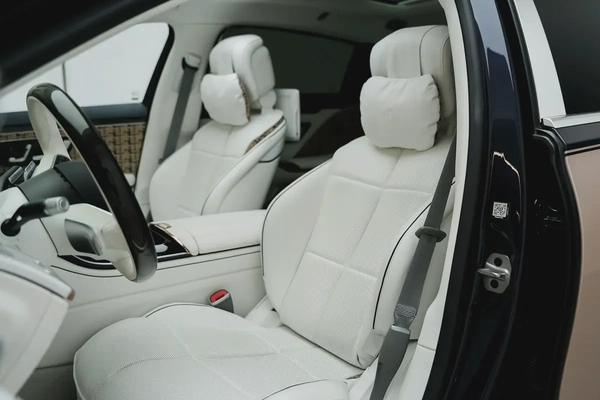 2023 MERCEDES BENZ MAYBACH S 680