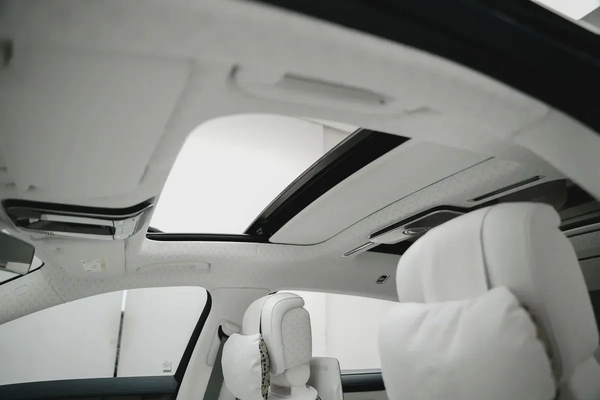 2023 MERCEDES BENZ MAYBACH S 680