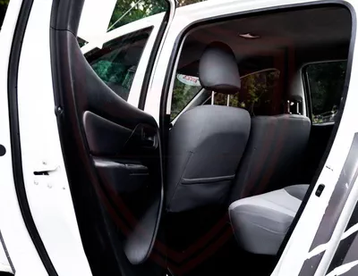 Mitsubishi L200 GL Mitsubishi L200 | 2.5 L | 2023 | GCC | Accident-Free | In Excellent Condition | 806 P.M-9