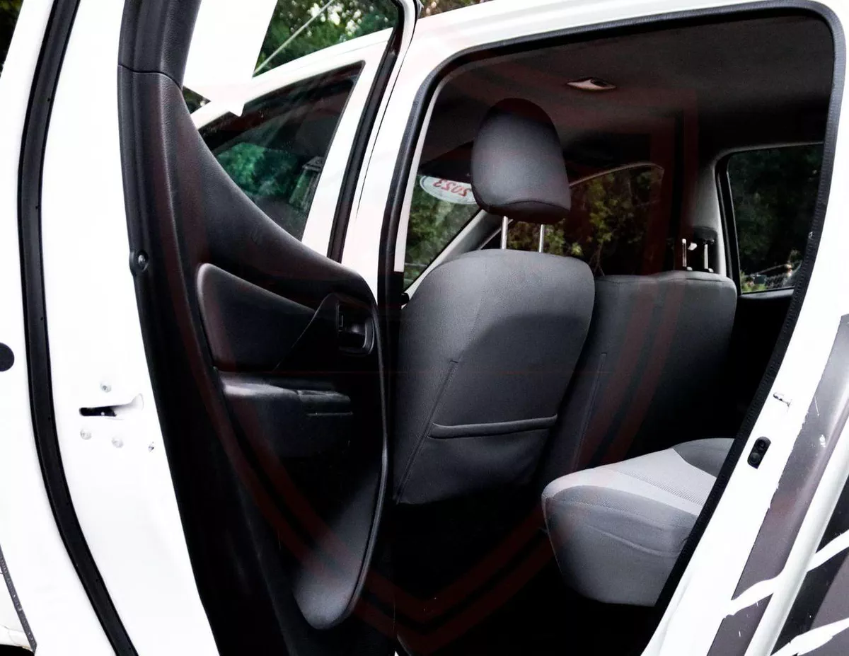 Mitsubishi L200 GL Mitsubishi L200 | 2.5 L | 2023 | GCC | Accident-Free | In Excellent Condition | 806 P.M-9-0