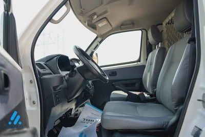 2023 Toyota Liteace GL Cargo Van Automatic Transmission-11