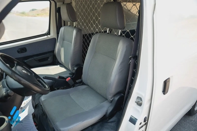 2023 Toyota Liteace GL Cargo Van Automatic Transmission-14