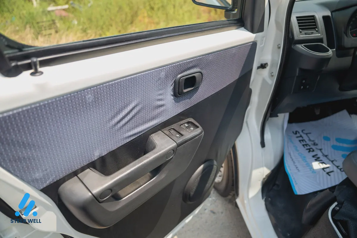 2023 Toyota Liteace GL Cargo Van Automatic Transmission-12-12