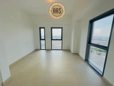BRAND NEW 2BHK UNFURNISHED FLAT|PAYMENT OPTIONS AVAILABLE|WALKING DISTANCE BY EXPO 2020 METRO -9