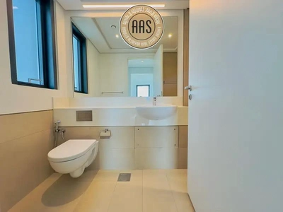 BRAND NEW 2BHK UNFURNISHED FLAT|PAYMENT OPTIONS AVAILABLE|WALKING DISTANCE BY EXPO 2020 METRO -12
