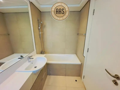 BRAND NEW 2BHK UNFURNISHED FLAT|PAYMENT OPTIONS AVAILABLE|WALKING DISTANCE BY EXPO 2020 METRO -13
