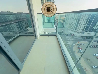 BRAND NEW 2BHK UNFURNISHED FLAT|PAYMENT OPTIONS AVAILABLE|WALKING DISTANCE BY EXPO 2020 METRO -2
