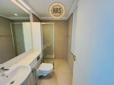 BRAND NEW 2BHK UNFURNISHED FLAT|PAYMENT OPTIONS AVAILABLE|WALKING DISTANCE BY EXPO 2020 METRO -5