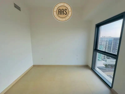BRAND NEW 2BHK UNFURNISHED FLAT|PAYMENT OPTIONS AVAILABLE|WALKING DISTANCE BY EXPO 2020 METRO -7