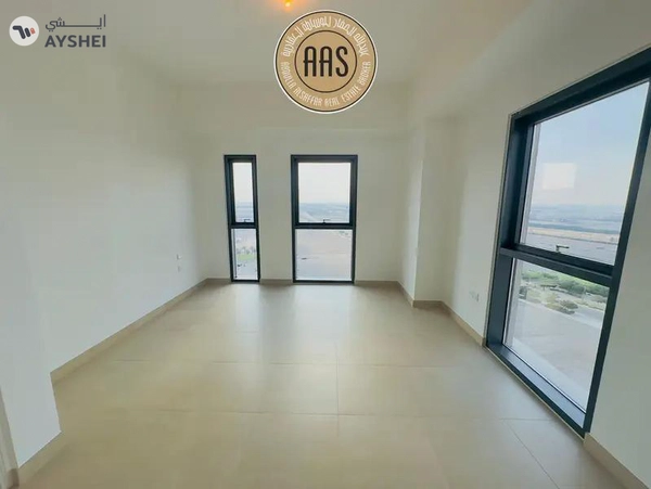 BRAND NEW 2BHK UNFURNISHED FLAT|PAYMENT OPTIONS AVAILABLE|WALKING DISTANCE BY EXPO 2020 METRO 