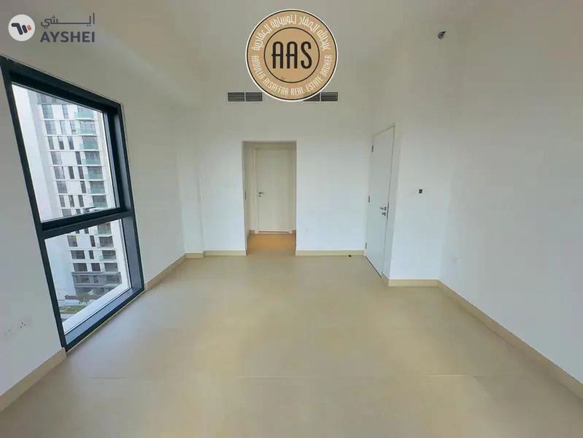 BRAND NEW 2BHK UNFURNISHED FLAT|PAYMENT OPTIONS AVAILABLE|WALKING DISTANCE BY EXPO 2020 METRO -10-10