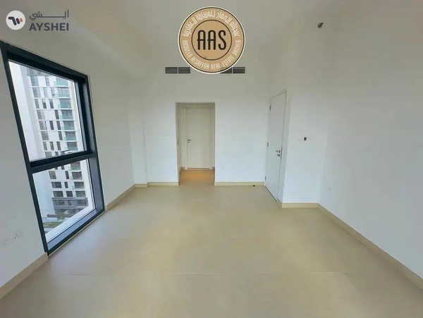 BRAND NEW 2BHK UNFURNISHED FLAT|PAYMENT OPTIONS AVAILABLE|WALKING DISTANCE BY EXPO 2020 METRO 