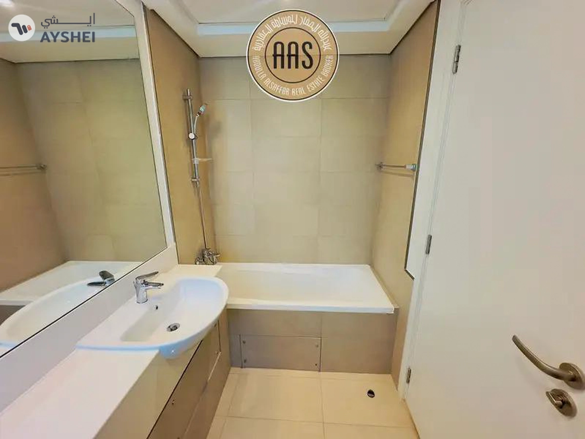 BRAND NEW 2BHK UNFURNISHED FLAT|PAYMENT OPTIONS AVAILABLE|WALKING DISTANCE BY EXPO 2020 METRO -13-13