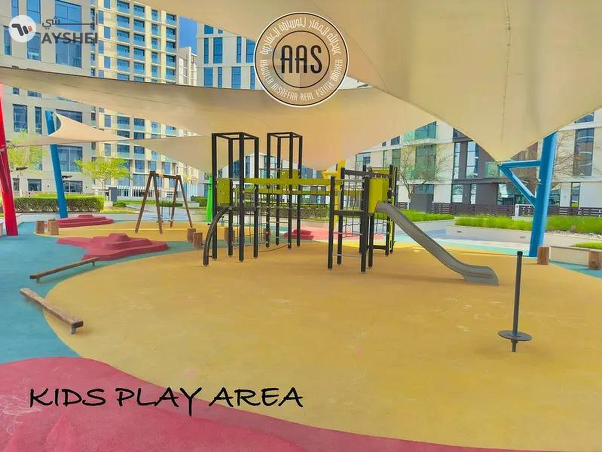 BRAND NEW 2BHK UNFURNISHED FLAT|PAYMENT OPTIONS AVAILABLE|WALKING DISTANCE BY EXPO 2020 METRO -16-16