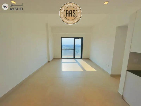 BRAND NEW 2BHK UNFURNISHED FLAT|PAYMENT OPTIONS AVAILABLE|WALKING DISTANCE BY EXPO 2020 METRO 