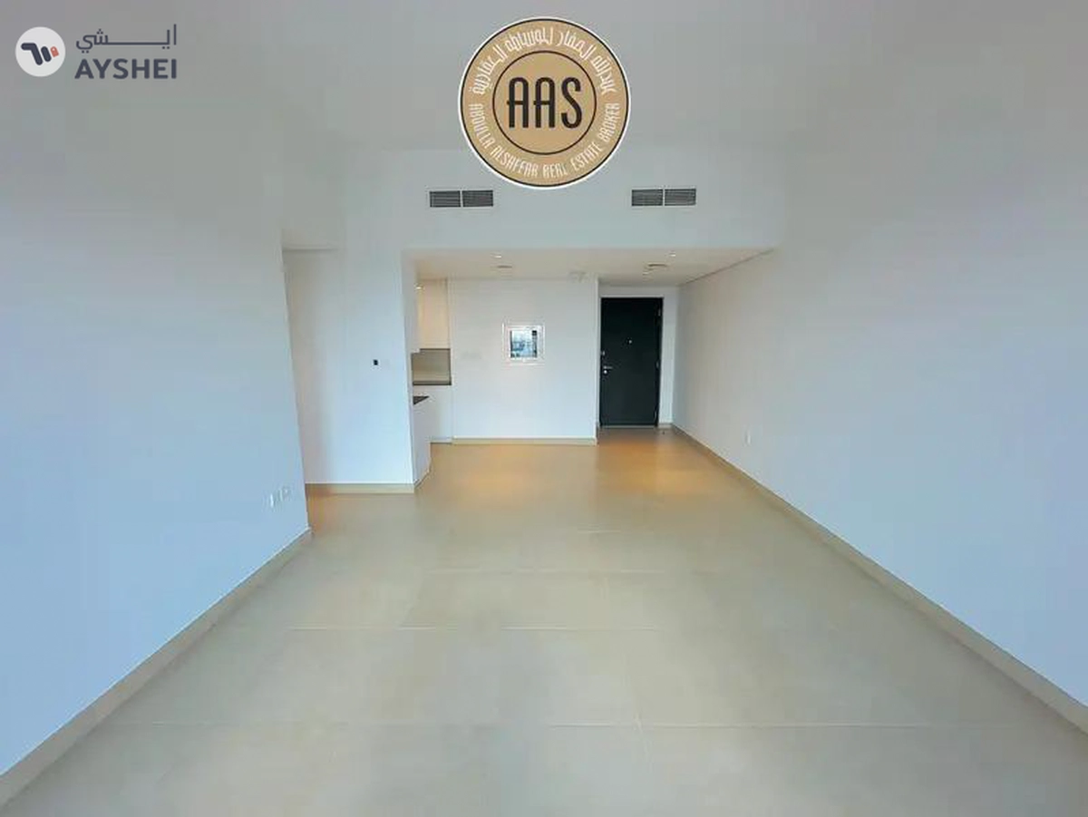 BRAND NEW 2BHK UNFURNISHED FLAT|PAYMENT OPTIONS AVAILABLE|WALKING DISTANCE BY EXPO 2020 METRO -1-1