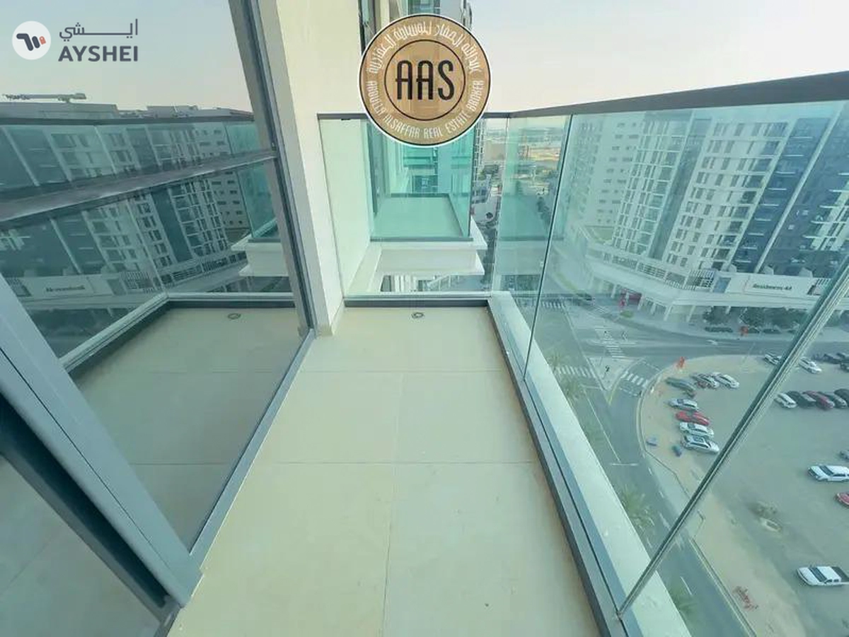 BRAND NEW 2BHK UNFURNISHED FLAT|PAYMENT OPTIONS AVAILABLE|WALKING DISTANCE BY EXPO 2020 METRO -2-2