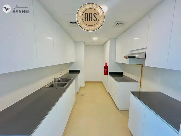BRAND NEW 2BHK UNFURNISHED FLAT|PAYMENT OPTIONS AVAILABLE|WALKING DISTANCE BY EXPO 2020 METRO 