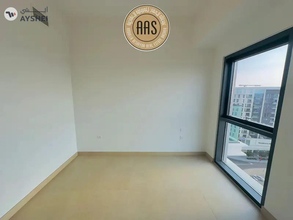 BRAND NEW 2BHK UNFURNISHED FLAT|PAYMENT OPTIONS AVAILABLE|WALKING DISTANCE BY EXPO 2020 METRO -7-7