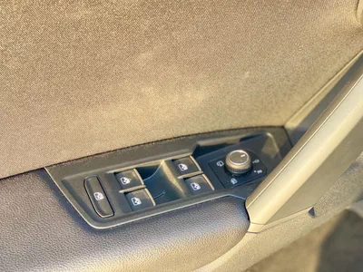 Volkswagen Tiguan SEL 1.5L Engine-2