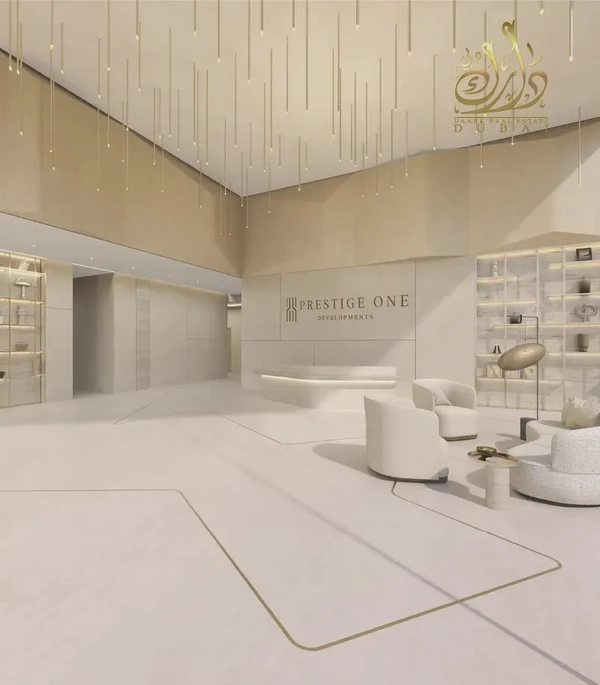 Smart Returns - Luxury Apartment - Investor Deal