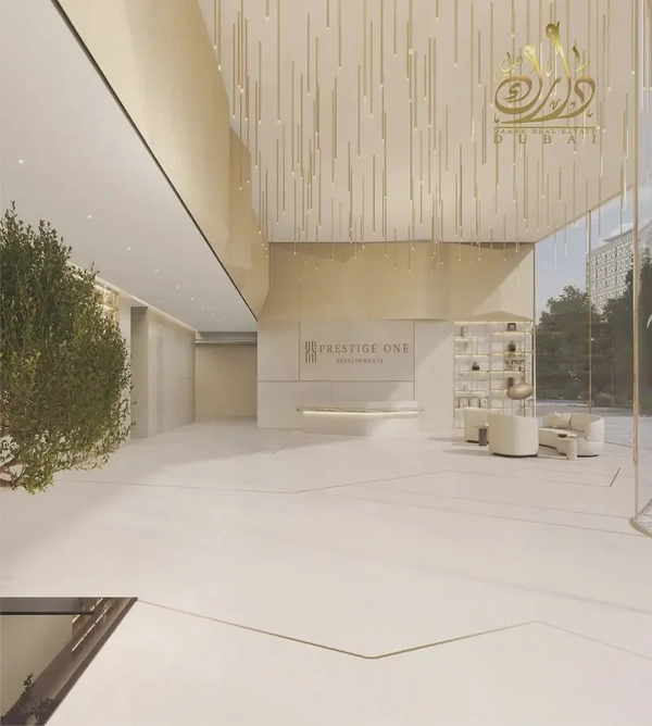 Smart Returns - Luxury Apartment - Investor Deal