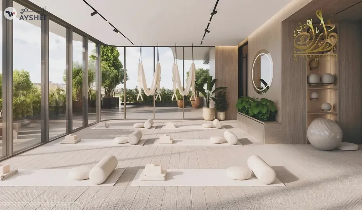 APARTMENT FOR SALE IN GATE ELEVEN BUILDING 1, GATE ELEVEN RESIDENCES, DISTRICT 11, MOHAMMED BIN RASHID CITY, DUBAI
