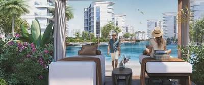 Best Investment Deal_Iconic Lagoon and Pool Views_Invest with only 360K!_Buy in Lagoon Views and Make 50% Capital Appreciation!-2