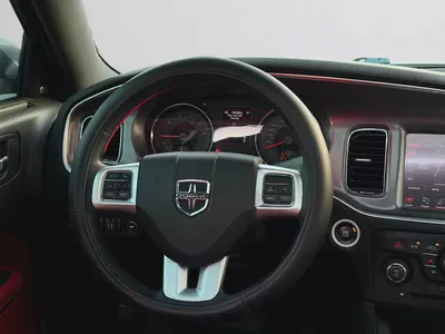 DODGE CHARGER SXT | 3.6L V6 | 2014 | GCC SPECS-13